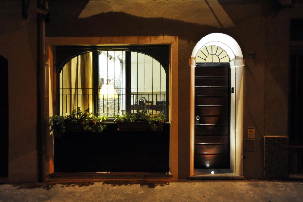 Bed and Breakfast Opera 11 R&B Parma Zewnętrze zdjęcie