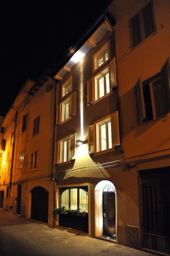 Bed and Breakfast Opera 11 R&B Parma Zewnętrze zdjęcie