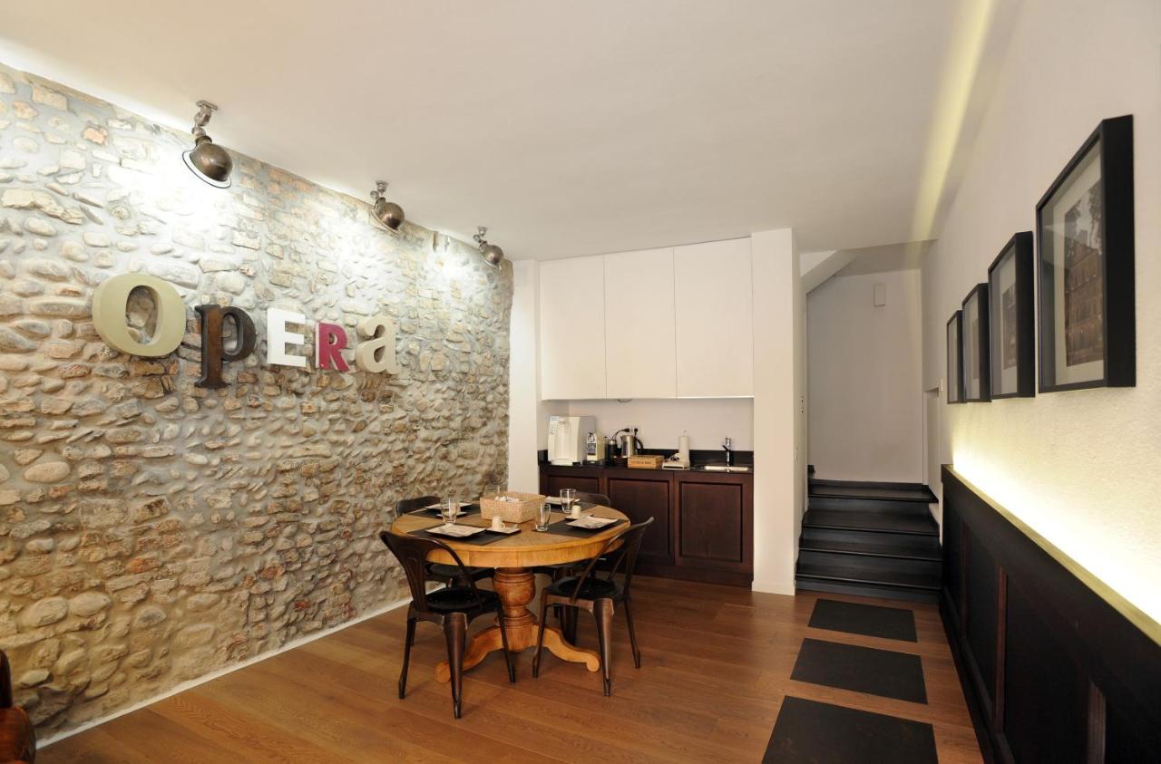 Bed and Breakfast Opera 11 R&B Parma Zewnętrze zdjęcie