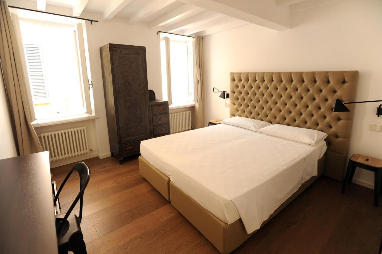 Bed and Breakfast Opera 11 R&B Parma Zewnętrze zdjęcie